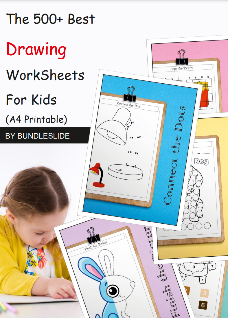 kids activity worksheets