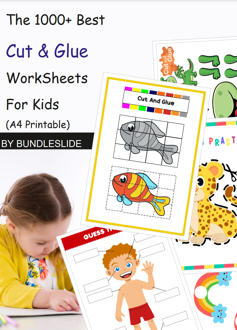 kids activity worksheets