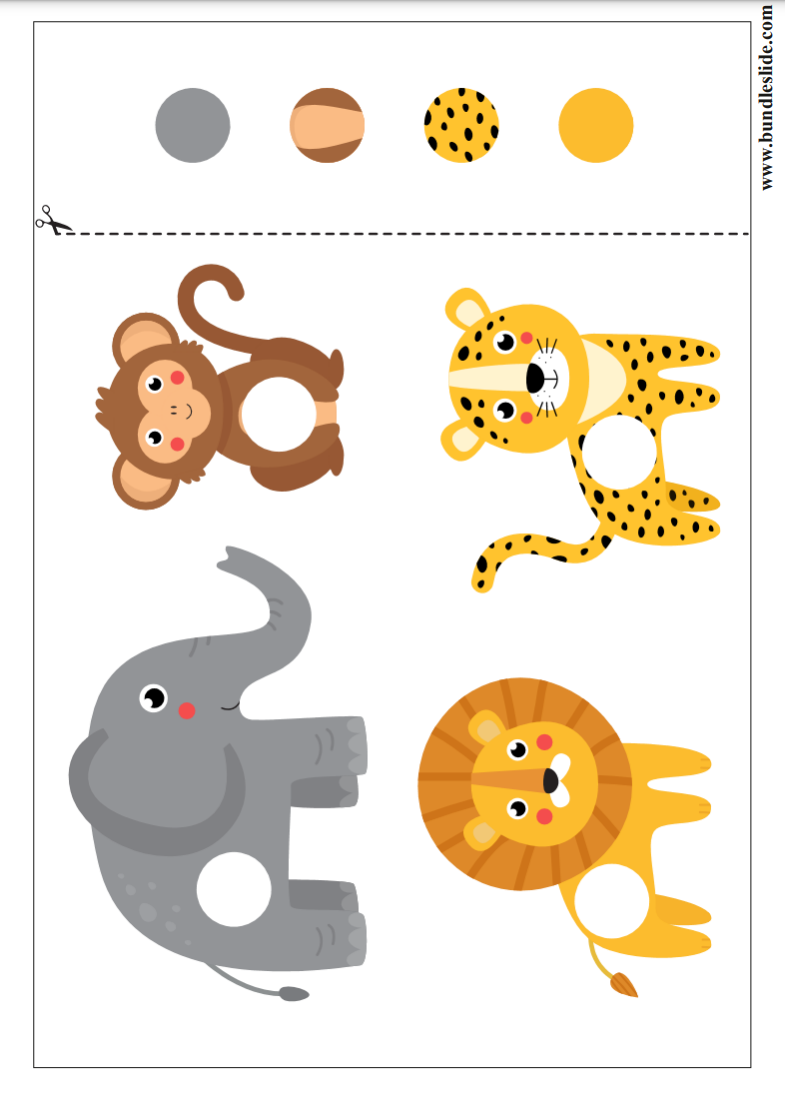 kids activity worksheets